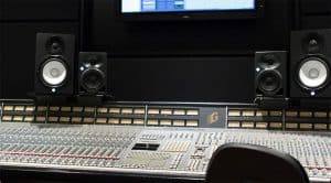 Music Production and Audio Processing